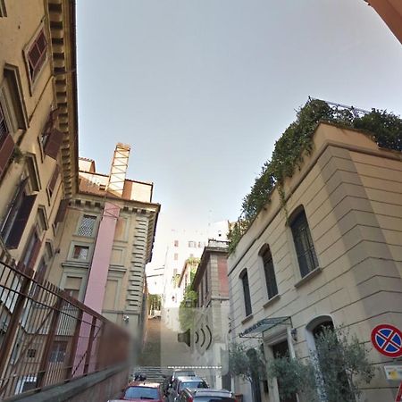 Onofrio Flat Apartment Rome Bagian luar foto