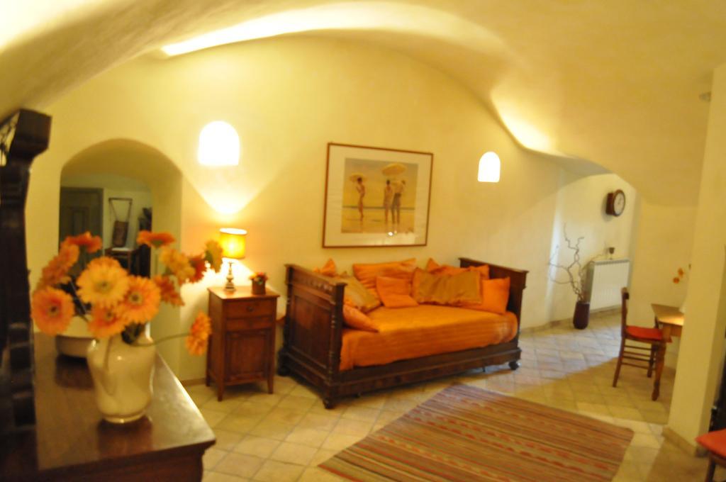 Onofrio Flat Apartment Rome Bagian luar foto