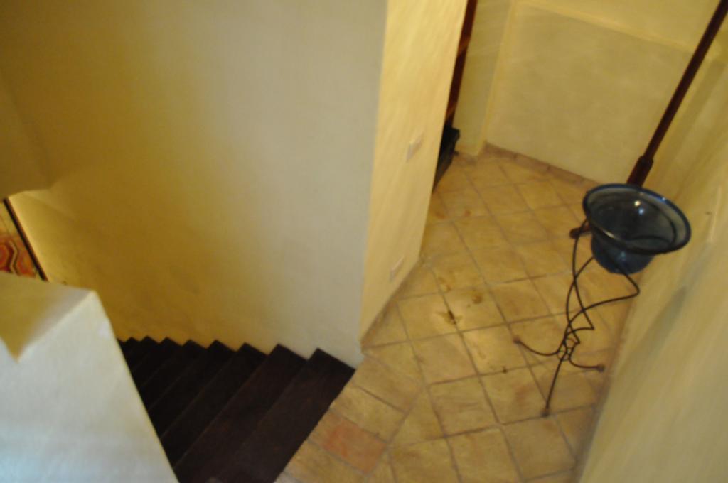 Onofrio Flat Apartment Rome Bagian luar foto