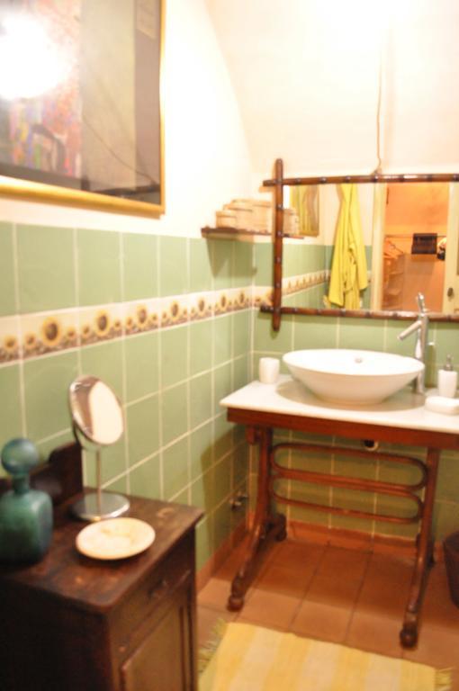 Onofrio Flat Apartment Rome Bagian luar foto