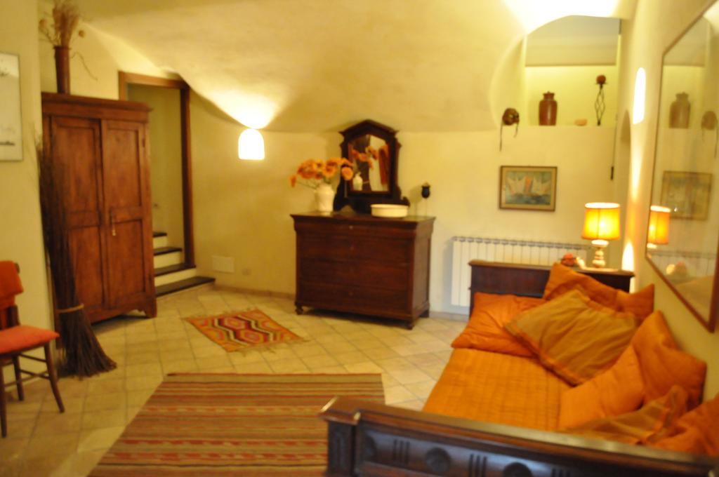 Onofrio Flat Apartment Rome Bagian luar foto