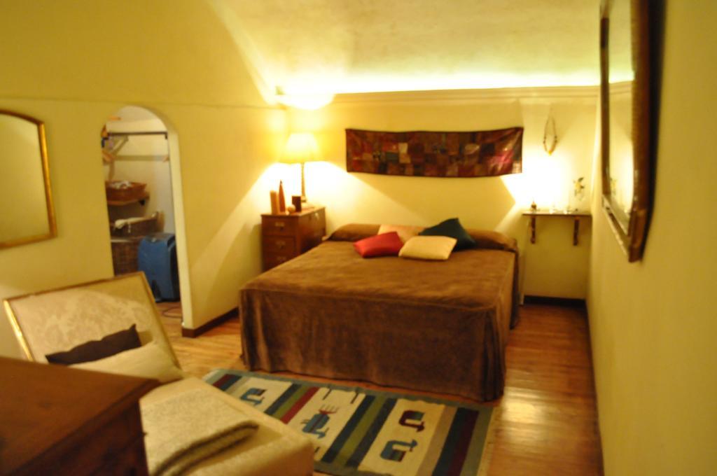 Onofrio Flat Apartment Rome Bagian luar foto