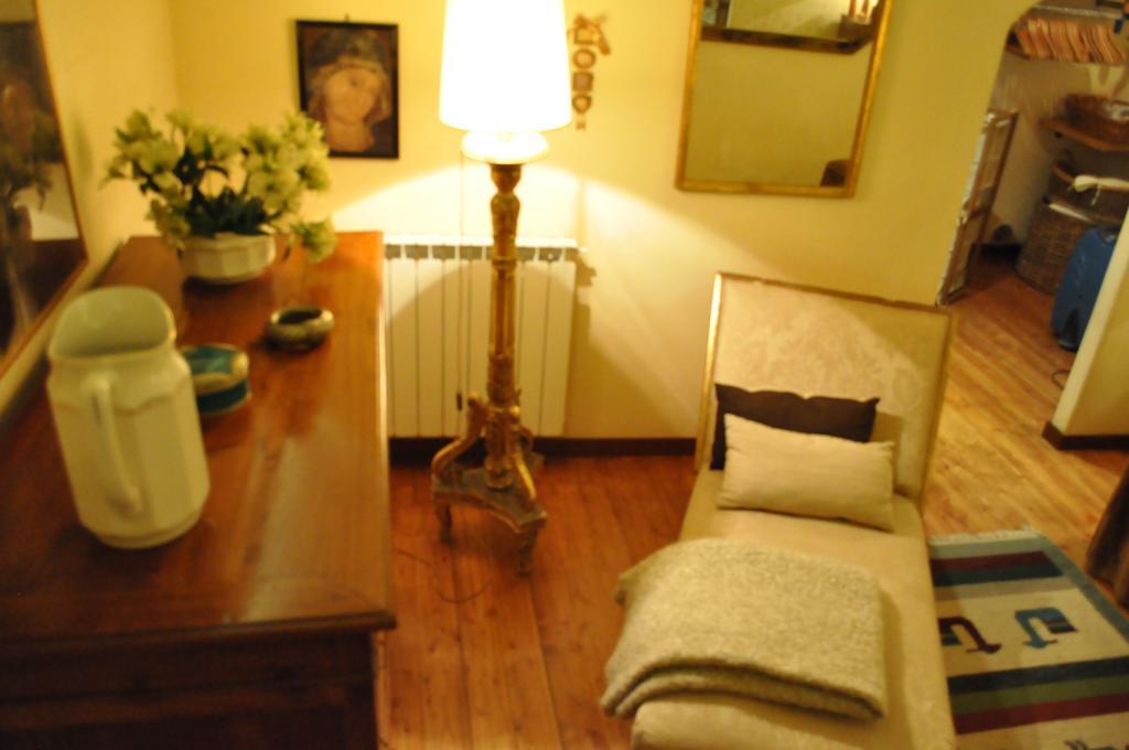 Onofrio Flat Apartment Rome Bagian luar foto