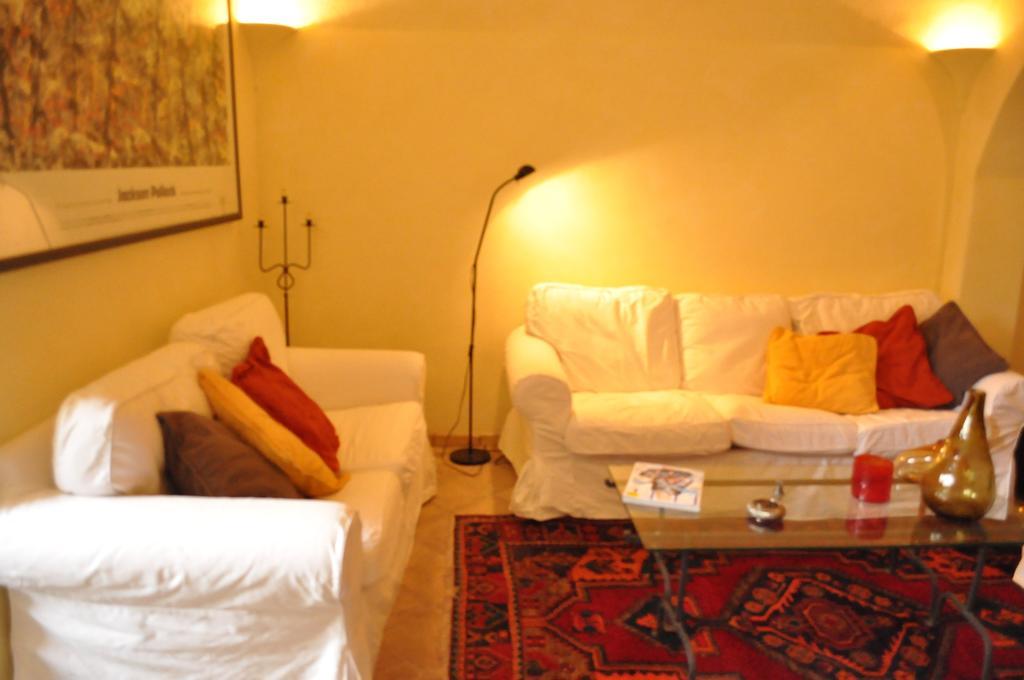 Onofrio Flat Apartment Rome Bagian luar foto