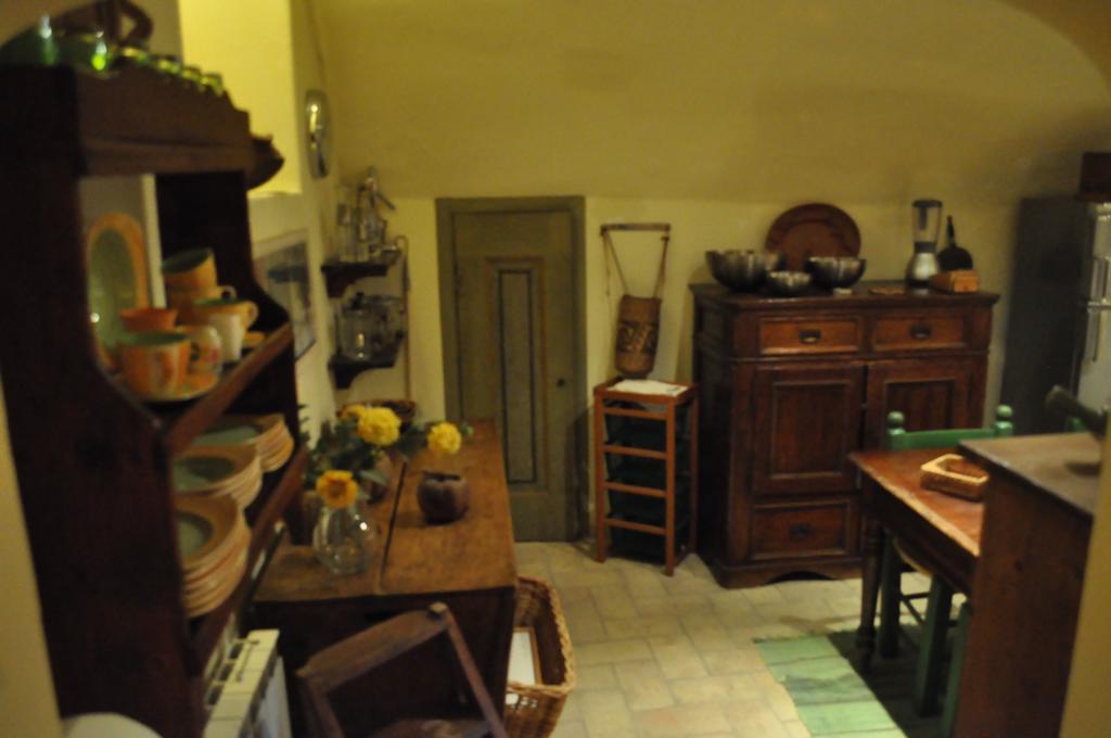 Onofrio Flat Apartment Rome Bagian luar foto
