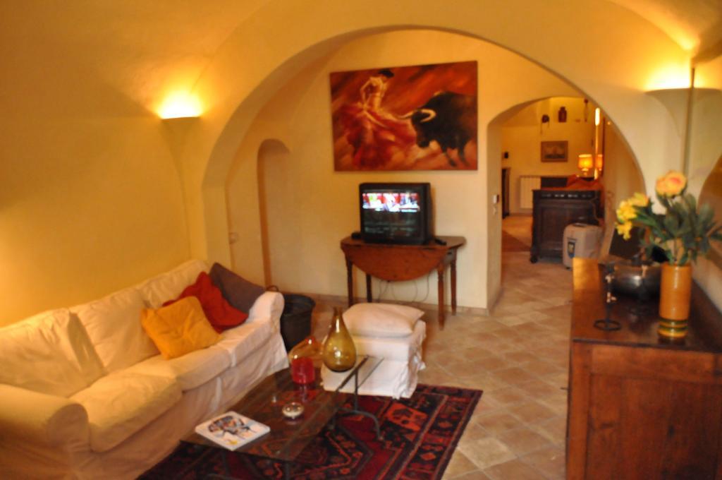 Onofrio Flat Apartment Rome Bagian luar foto