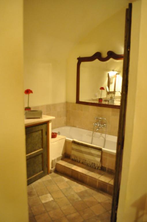 Onofrio Flat Apartment Rome Bagian luar foto