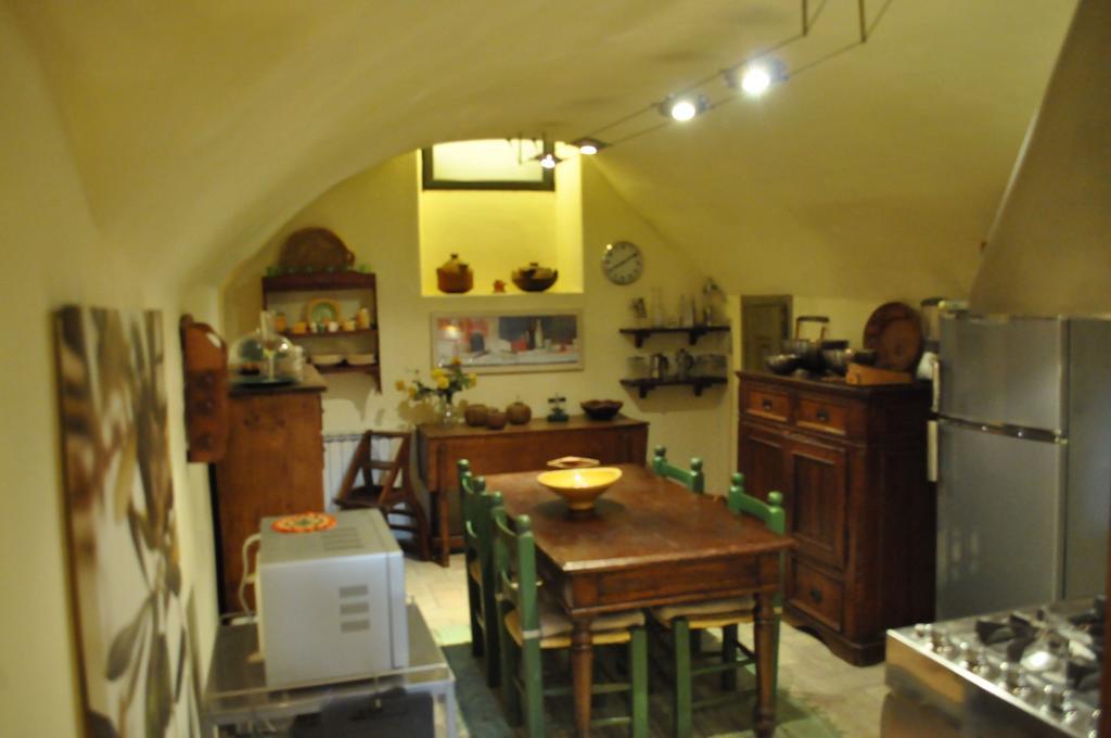 Onofrio Flat Apartment Rome Bagian luar foto