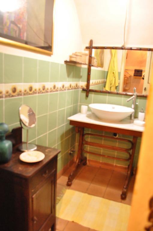 Onofrio Flat Apartment Rome Bagian luar foto