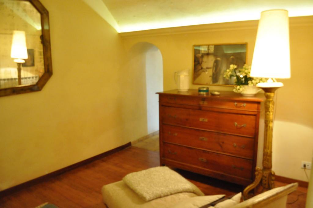 Onofrio Flat Apartment Rome Bagian luar foto