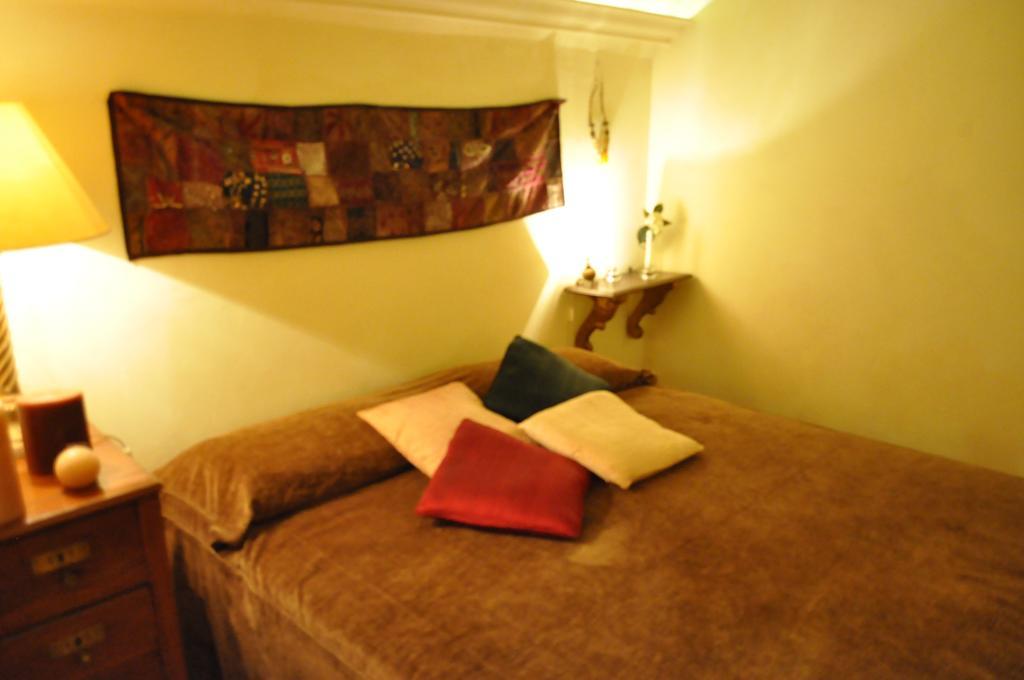 Onofrio Flat Apartment Rome Bagian luar foto