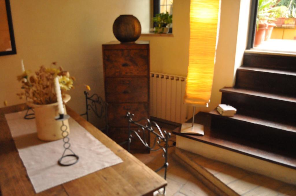 Onofrio Flat Apartment Rome Bagian luar foto