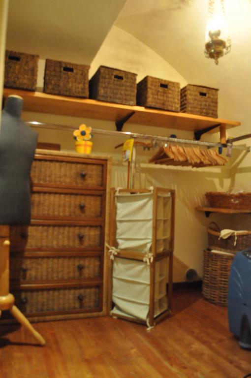 Onofrio Flat Apartment Rome Bagian luar foto