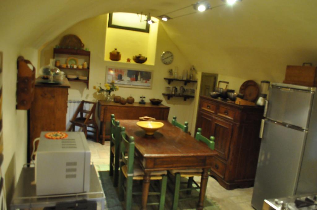 Onofrio Flat Apartment Rome Bagian luar foto